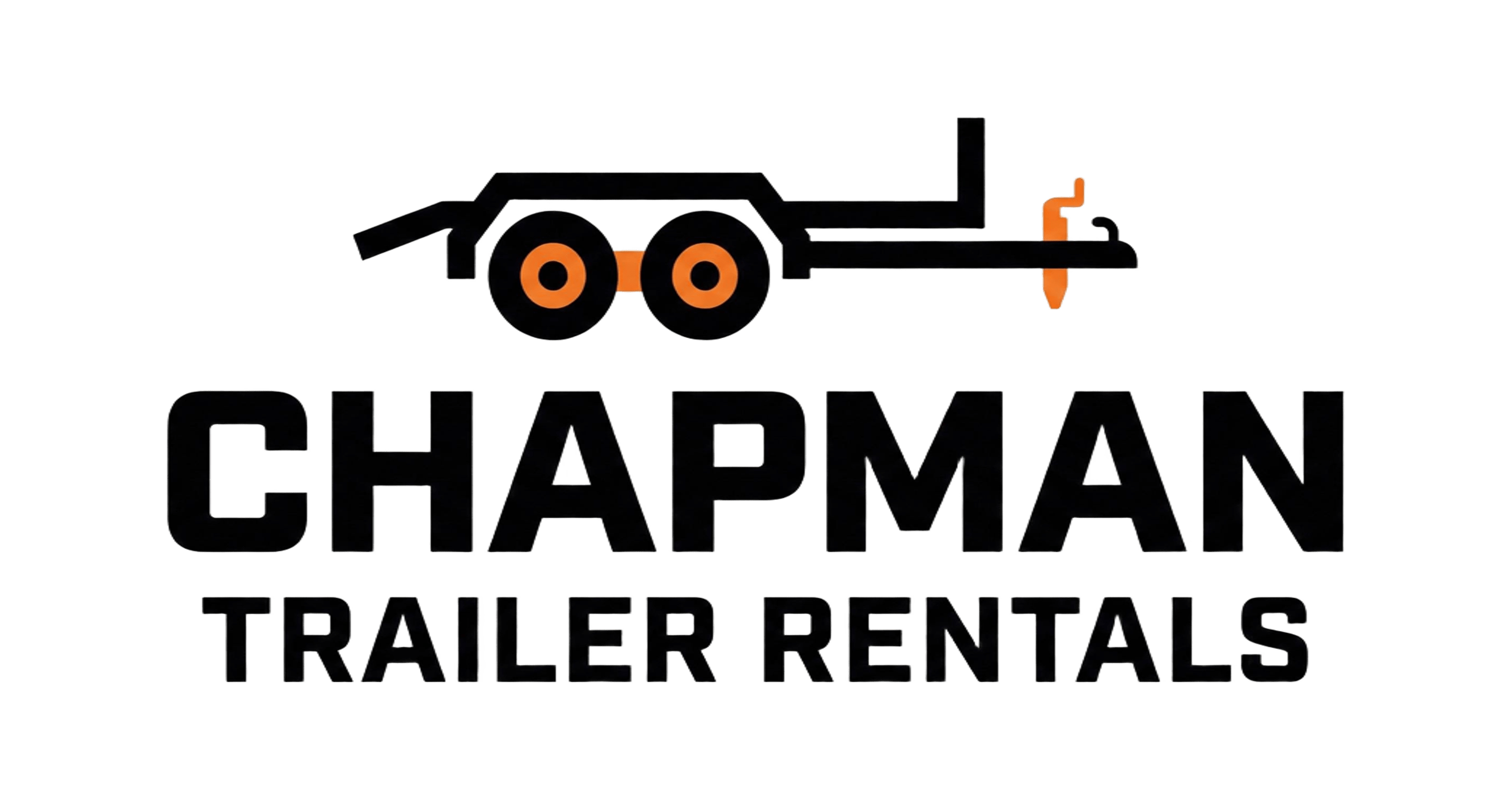 Chapman Trailer Rentals