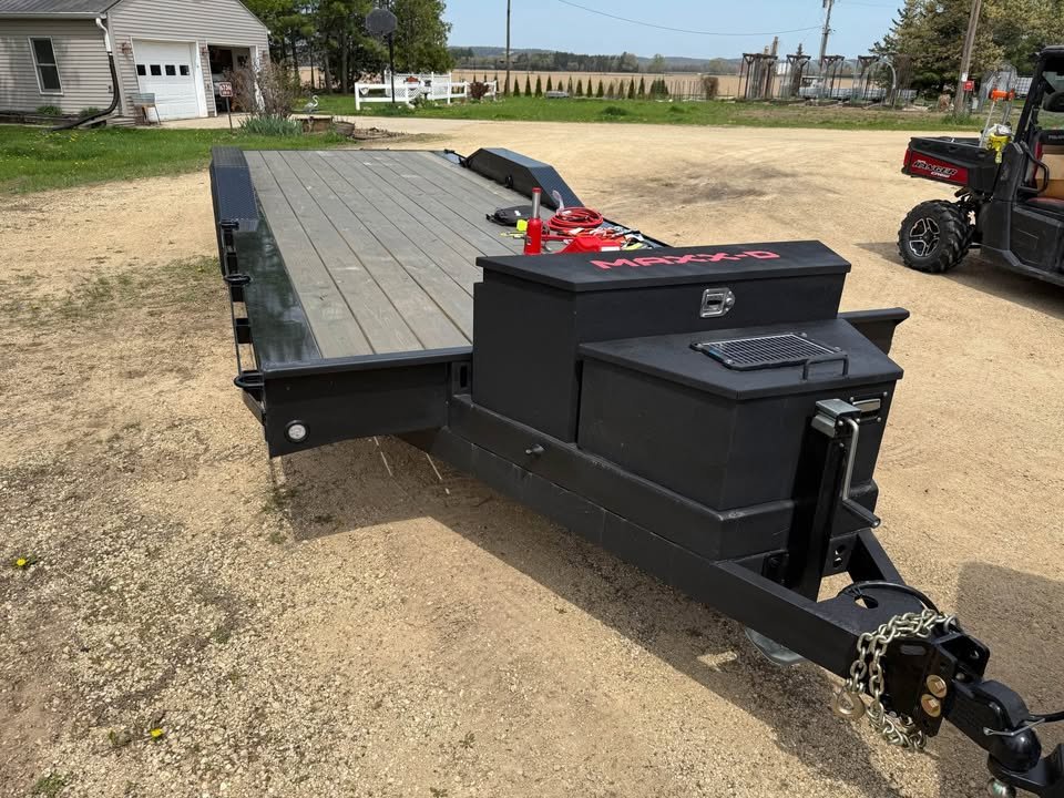 Chapman Trailer Rentals - Image 8