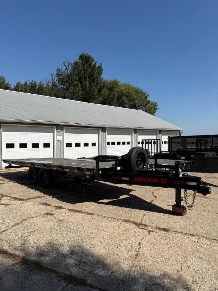 Chapman Trailer Rentals - Image 12