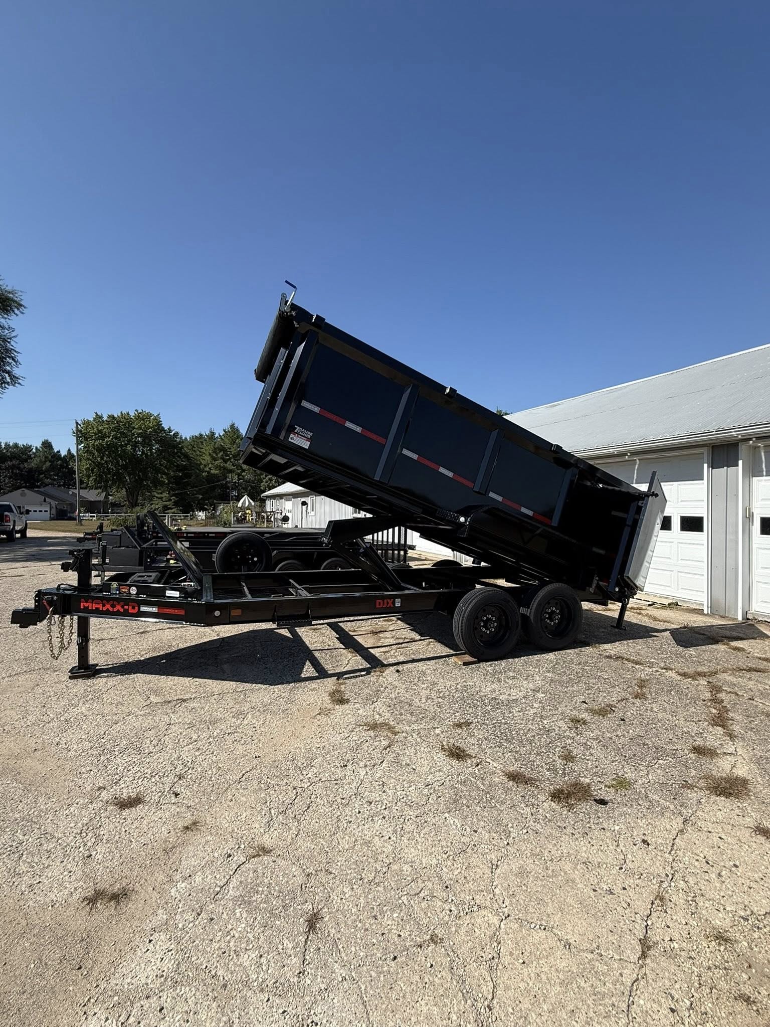 Chapman Trailer Rentals - Image 3