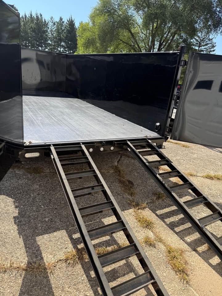 Chapman Trailer Rentals - Image 13