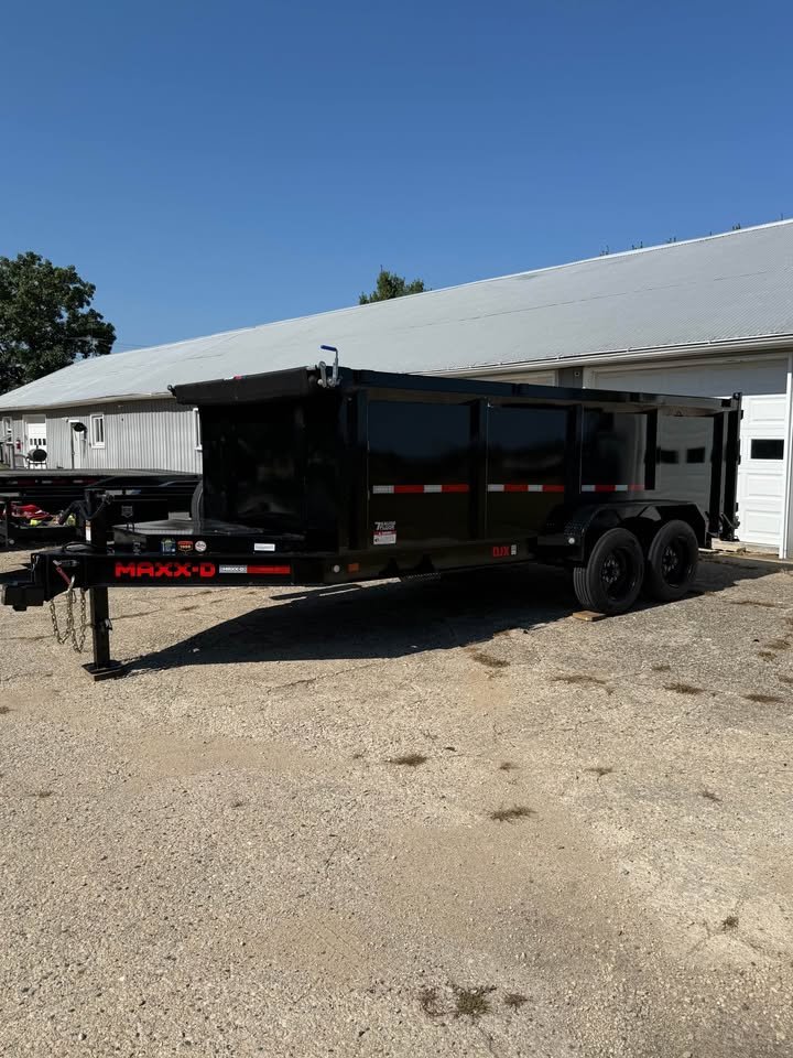 Chapman Trailer Rentals - Image 14