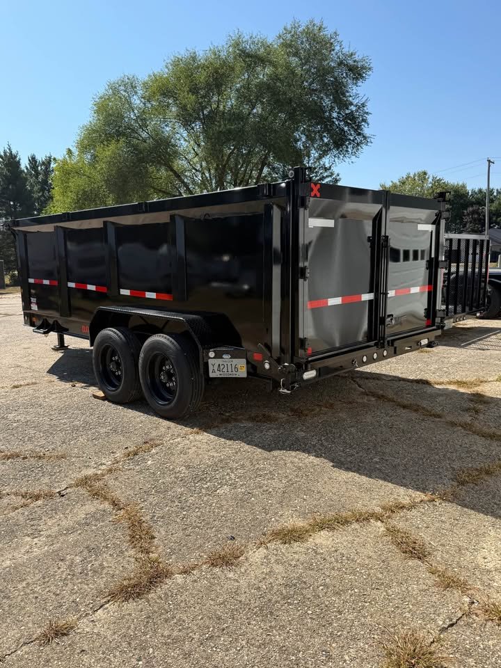 Chapman Trailer Rentals - Image 7