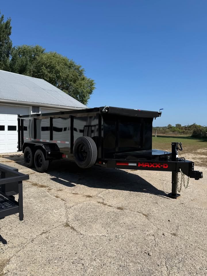 Chapman Trailer Rentals - Image 16