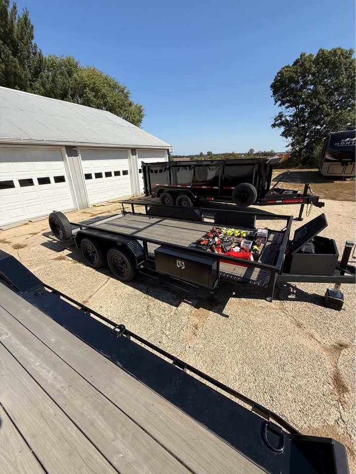 Chapman Trailer Rentals - Image 17